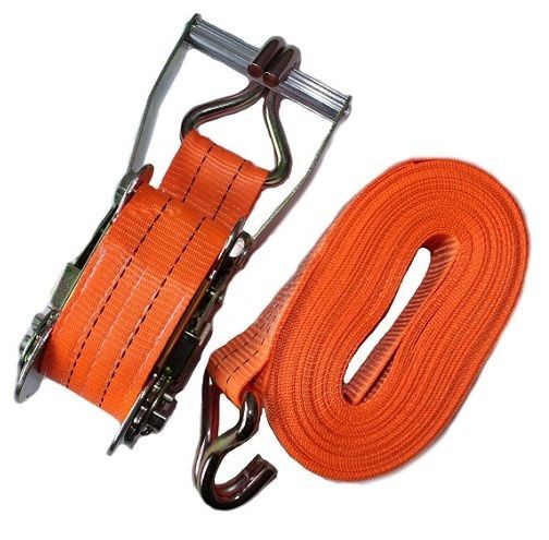 Стяжной ремень 35мм 3т/6т, 4 метра — 1