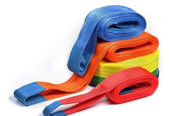 Стропа текстильная ленточная 12 тонн, 180 мм — 1