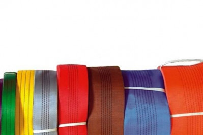 Лента текстильная 50 мм 5,0т длина 1-5 метров